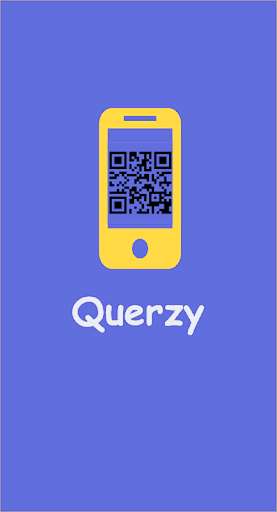Emulate Android APK Querzy: QR Code Scanner Emulate Android APK Querzy: QR Code Scanner