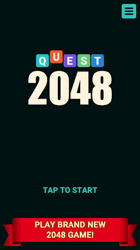 Run android online APK QUEST 2048 from MyAndroid or emulate QUEST 2048 using MyAndroid Run android online APK QUEST 2048 from MyAndroid or emulate QUEST 2048 using MyAndroid