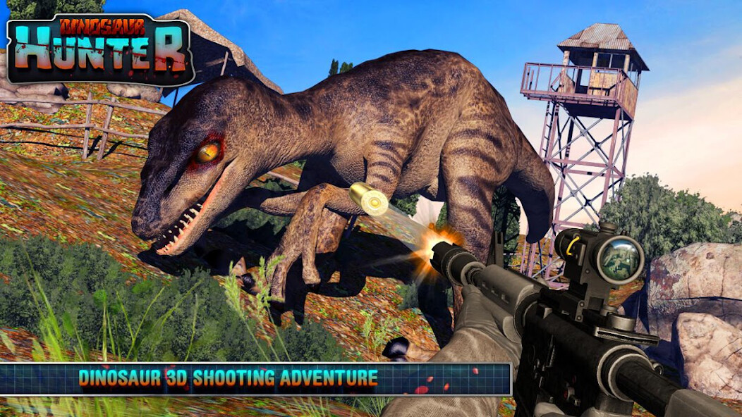 Run android online APK Quest Animal Hunting from MyAndroid or emulate Quest Animal Hunting using MyAndroid