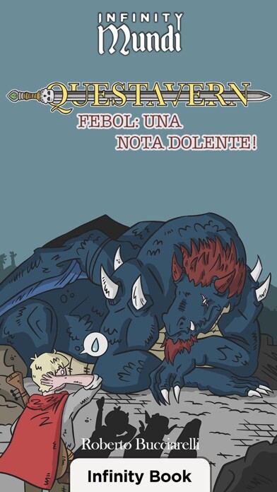 Emulate iPhone app QuesTavern - Febol! using MyAndroid Emulate iPhone app QuesTavern - Febol! using MyAndroid