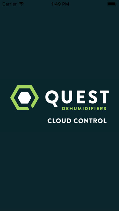 Emulate iPhone app Quest Cloud Control using MyAndroid Emulate iPhone app Quest Cloud Control using MyAndroid