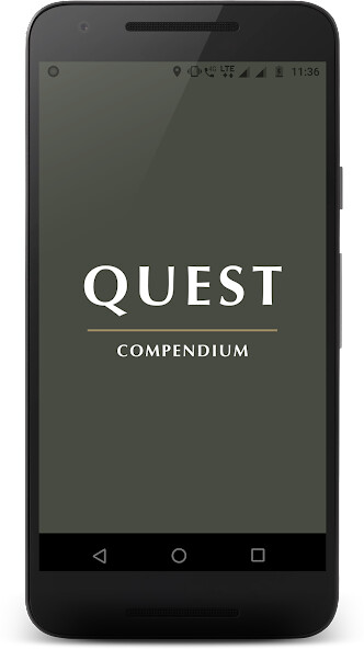 Run android online APK Quest Compendium from MyAndroid or emulate Quest Compendium using MyAndroid Run android online APK Quest Compendium from MyAndroid or emulate Quest Compendium using MyAndroid