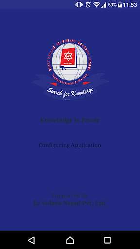 Run android online APK Quest English Secondary Boarding School from MyAndroid or emulate Quest English Secondary Boarding School using MyAndroid