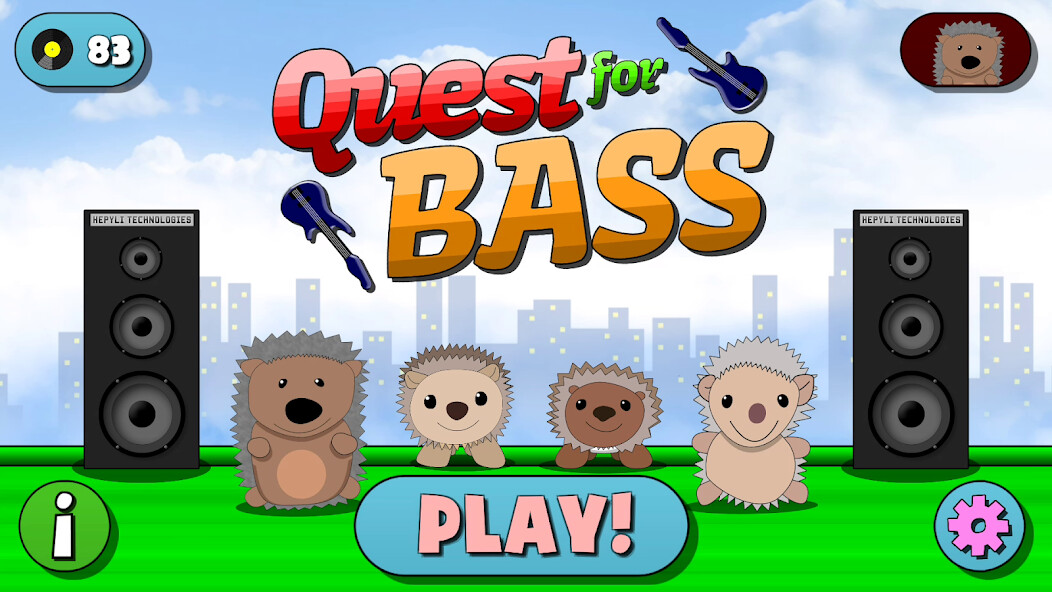 Run android online APK Quest for Bass from MyAndroid or emulate Quest for Bass using MyAndroid Run android online APK Quest for Bass from MyAndroid or emulate Quest for Bass using MyAndroid