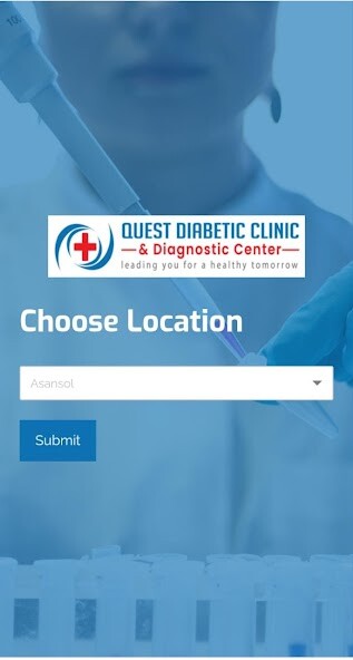 Run android online APK Quest Health Clinic from MyAndroid or emulate Quest Health Clinic using MyAndroid Run android online APK Quest Health Clinic from MyAndroid or emulate Quest Health Clinic using MyAndroid