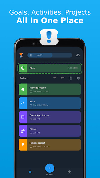 Run android online APK QuestHub! Productivity App from MyAndroid or emulate QuestHub! Productivity App using MyAndroid Run android online APK QuestHub! Productivity App from MyAndroid or emulate QuestHub! Productivity App using MyAndroid