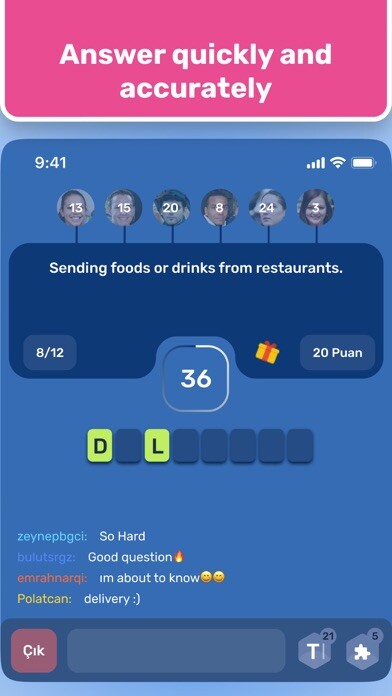 Emulate iPhone app Question Answer using MyAndroid Emulate iPhone app Question Answer using MyAndroid