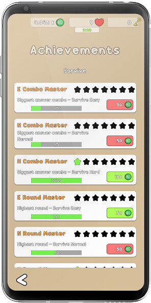 Run android online APK Question Boss from MyAndroid or emulate Question Boss using MyAndroid