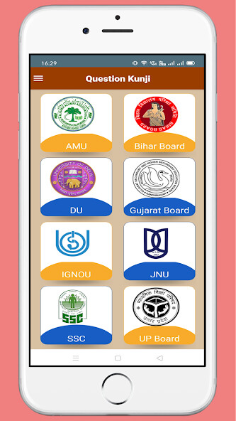 Run android online APK QuestionKunji from MyAndroid or emulate QuestionKunji using MyAndroid Run android online APK QuestionKunji from MyAndroid or emulate QuestionKunji using MyAndroid