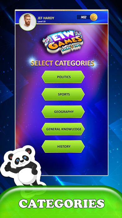 Emulate iPhone app Question Quiz: IQ Brain Games using MyAndroid Emulate iPhone app Question Quiz: IQ Brain Games using MyAndroid