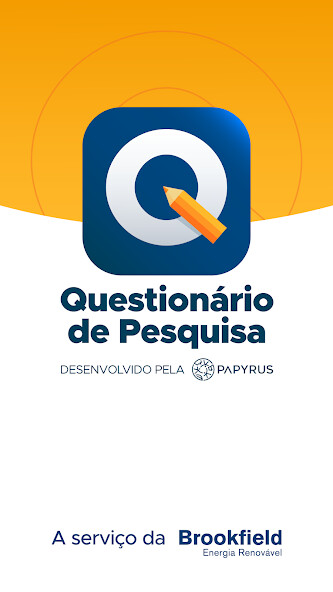 Run android online APK Questionário Papyrus-Brookfiel from MyAndroid or emulate Questionário Papyrus-Brookfiel using MyAndroid Run android online APK Questionário Papyrus-Brookfiel from MyAndroid or emulate Questionário Papyrus-Brookfiel using MyAndroid