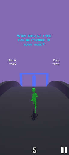 Run android online APK Question Run: Tricks from MyAndroid or emulate Question Run: Tricks using MyAndroid