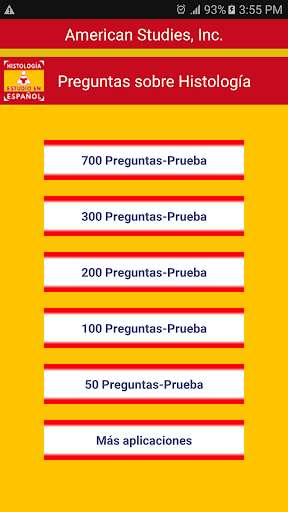 Run android online APK Questions about Histology from MyAndroid or emulate Questions about Histology using MyAndroid Run android online APK Questions about Histology from MyAndroid or emulate Questions about Histology using MyAndroid