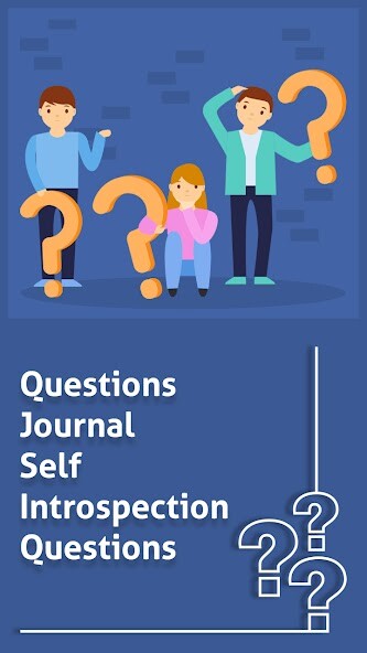Run android online APK Questions Journal: Self-Introspection Questions from MyAndroid or emulate Questions Journal: Self-Introspection Questions using MyAndroid Run android online APK Questions Journal: Self-Introspection Questions from MyAndroid or emulate Questions Journal: Self-Introspection Questions using MyAndroid