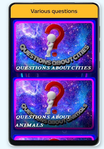 Run android online APK Questions To Ask from MyAndroid or emulate Questions To Ask using MyAndroid Run android online APK Questions To Ask from MyAndroid or emulate Questions To Ask using MyAndroid