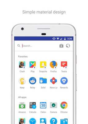 Emulate Android APK Quest Launcher (Unreleased) Emulate Android APK Quest Launcher (Unreleased)