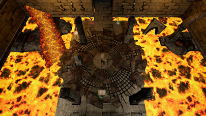 Emulate iPhone app Quest Legends: Alliance using MyAndroid Emulate iPhone app Quest Legends: Alliance using MyAndroid