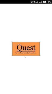 Emulate Android APK Quest Medical Emulate Android APK Quest Medical