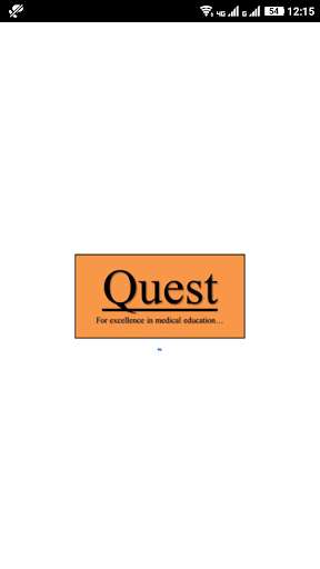 Run android online APK Quest Medicine from MyAndroid or emulate Quest Medicine using MyAndroid