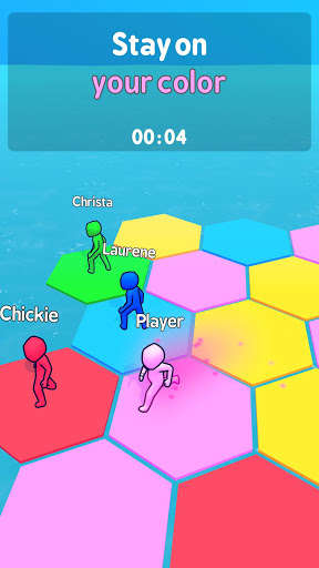 Run android online APK Quest Me from MyAndroid or emulate Quest Me using MyAndroid