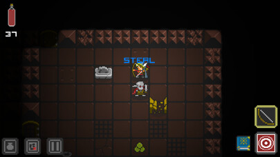 Emulate iPhone app Quest of Dungeons using MyAndroid Emulate iPhone app Quest of Dungeons using MyAndroid