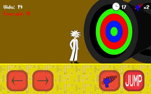 Run android online APK Quest of Energy Science from MyAndroid or emulate Quest of Energy Science using MyAndroid