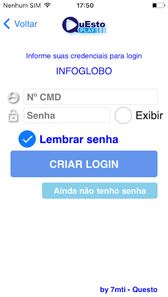 Run android online APK Questo Play from MyAndroid or emulate Questo Play using MyAndroid Run android online APK Questo Play from MyAndroid or emulate Questo Play using MyAndroid
