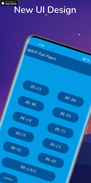 Run android online APK QUEST Past Papers from MyAndroid or emulate QUEST Past Papers using MyAndroid