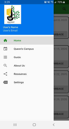Run android online APK QUEST Recycles from MyAndroid or emulate QUEST Recycles using MyAndroid Run android online APK QUEST Recycles from MyAndroid or emulate QUEST Recycles using MyAndroid