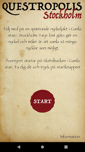 Run android online APK Questropolis Stockholm from MyAndroid or emulate Questropolis Stockholm using MyAndroid Run android online APK Questropolis Stockholm from MyAndroid or emulate Questropolis Stockholm using MyAndroid