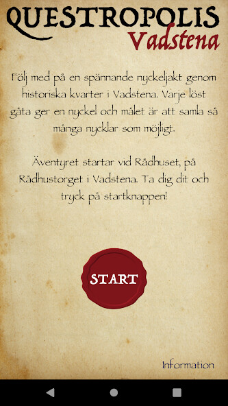 Run android online APK Questropolis Vadstena from MyAndroid or emulate Questropolis Vadstena using MyAndroid Run android online APK Questropolis Vadstena from MyAndroid or emulate Questropolis Vadstena using MyAndroid