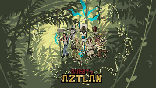 Run android online APK Quest To Aztlan Lite from MyAndroid or emulate Quest To Aztlan Lite using MyAndroid