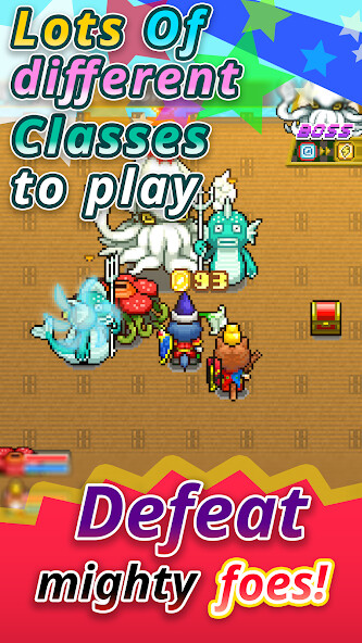 Emulate iPhone app Quest Town Saga using MyAndroid Emulate iPhone app Quest Town Saga using MyAndroid