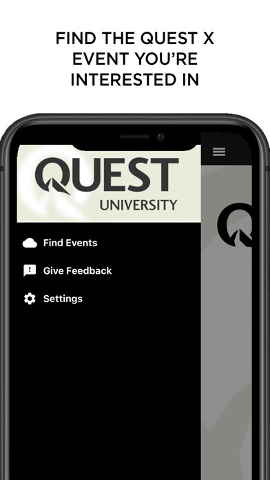 Emulate iPhone app Quest University using MyAndroid Emulate iPhone app Quest University using MyAndroid