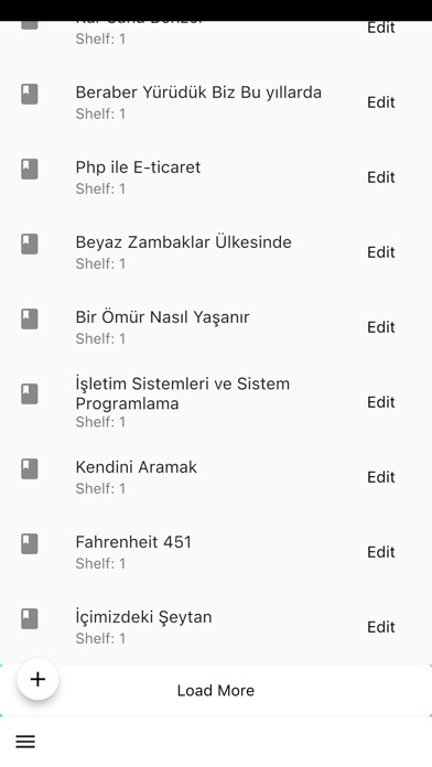 Emulate iPhone app Queuebo using MyAndroid