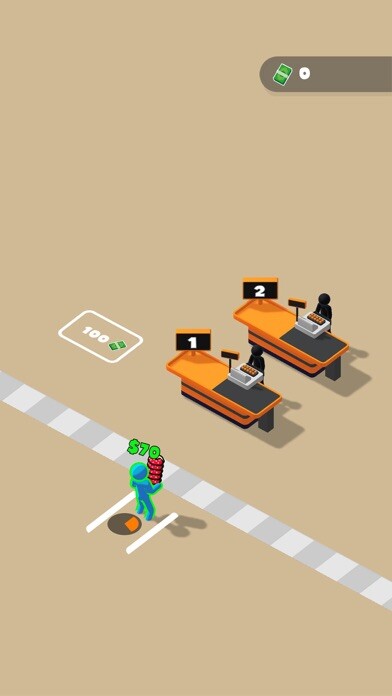 Emulate iPhone app Queue Master! using MyAndroid Emulate iPhone app Queue Master! using MyAndroid