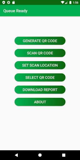 Run android online APK Queue Ready (QR) Code from MyAndroid or emulate Queue Ready (QR) Code using MyAndroid Run android online APK Queue Ready (QR) Code from MyAndroid or emulate Queue Ready (QR) Code using MyAndroid
