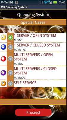Emulate Android APK Queuing System