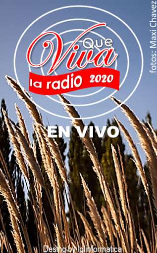 Run android online APK Que Viva La Radio from MyAndroid or emulate Que Viva La Radio using MyAndroid Run android online APK Que Viva La Radio from MyAndroid or emulate Que Viva La Radio using MyAndroid