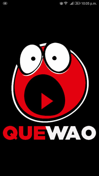 Run android online APK QUEWAO from MyAndroid or emulate QUEWAO using MyAndroid