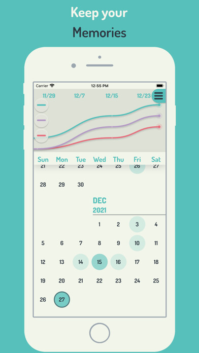 Emulate iPhone app Quiary - Your Diary using MyAndroid Emulate iPhone app Quiary - Your Diary using MyAndroid