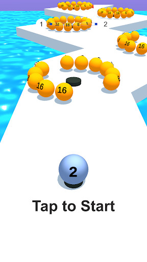Emulate Android APK Quick 2048 Emulate Android APK Quick 2048
