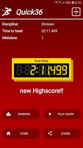 Run android online APK Quick36 from MyAndroid or emulate Quick36 using MyAndroid