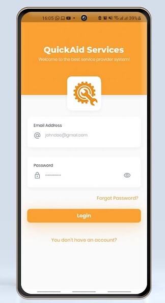 Run android online APK QuickAid from MyAndroid or emulate QuickAid using MyAndroid Run android online APK QuickAid from MyAndroid or emulate QuickAid using MyAndroid