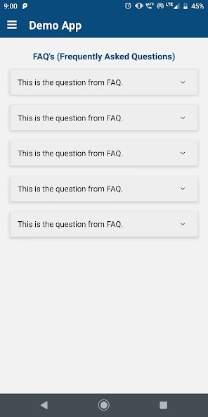 Run android online APK Quick App Starter LMS Demo from MyAndroid or emulate Quick App Starter LMS Demo using MyAndroid Run android online APK Quick App Starter LMS Demo from MyAndroid or emulate Quick App Starter LMS Demo using MyAndroid