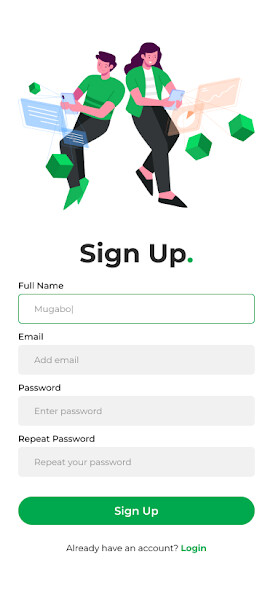 Run android online APK quickAR from MyAndroid or emulate quickAR using MyAndroid
