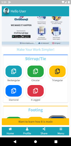Run android online APK Quick Bar Bending Schedule from MyAndroid or emulate Quick Bar Bending Schedule using MyAndroid Run android online APK Quick Bar Bending Schedule from MyAndroid or emulate Quick Bar Bending Schedule using MyAndroid