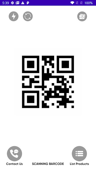 Run android online APK QuickBarcode.com™ Scanner from MyAndroid or emulate QuickBarcode.com™ Scanner using MyAndroid Run android online APK QuickBarcode.com™ Scanner from MyAndroid or emulate QuickBarcode.com™ Scanner using MyAndroid