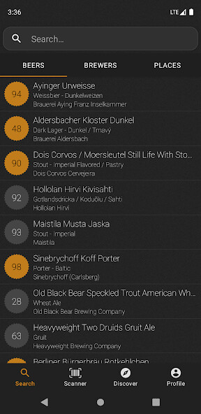 Run android online APK QuickBeer – Beer Reviews from MyAndroid or emulate QuickBeer – Beer Reviews using MyAndroid Run android online APK QuickBeer – Beer Reviews from MyAndroid or emulate QuickBeer – Beer Reviews using MyAndroid