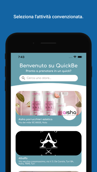 Emulate iPhone app QuickBe using MyAndroid Emulate iPhone app QuickBe using MyAndroid